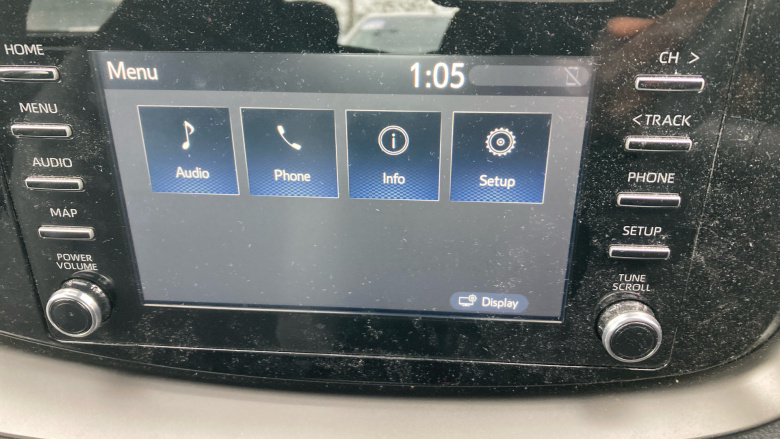 Toyota Aygo X 1.0 VVT-i Pure 5dr Auto Petrol Hatchback